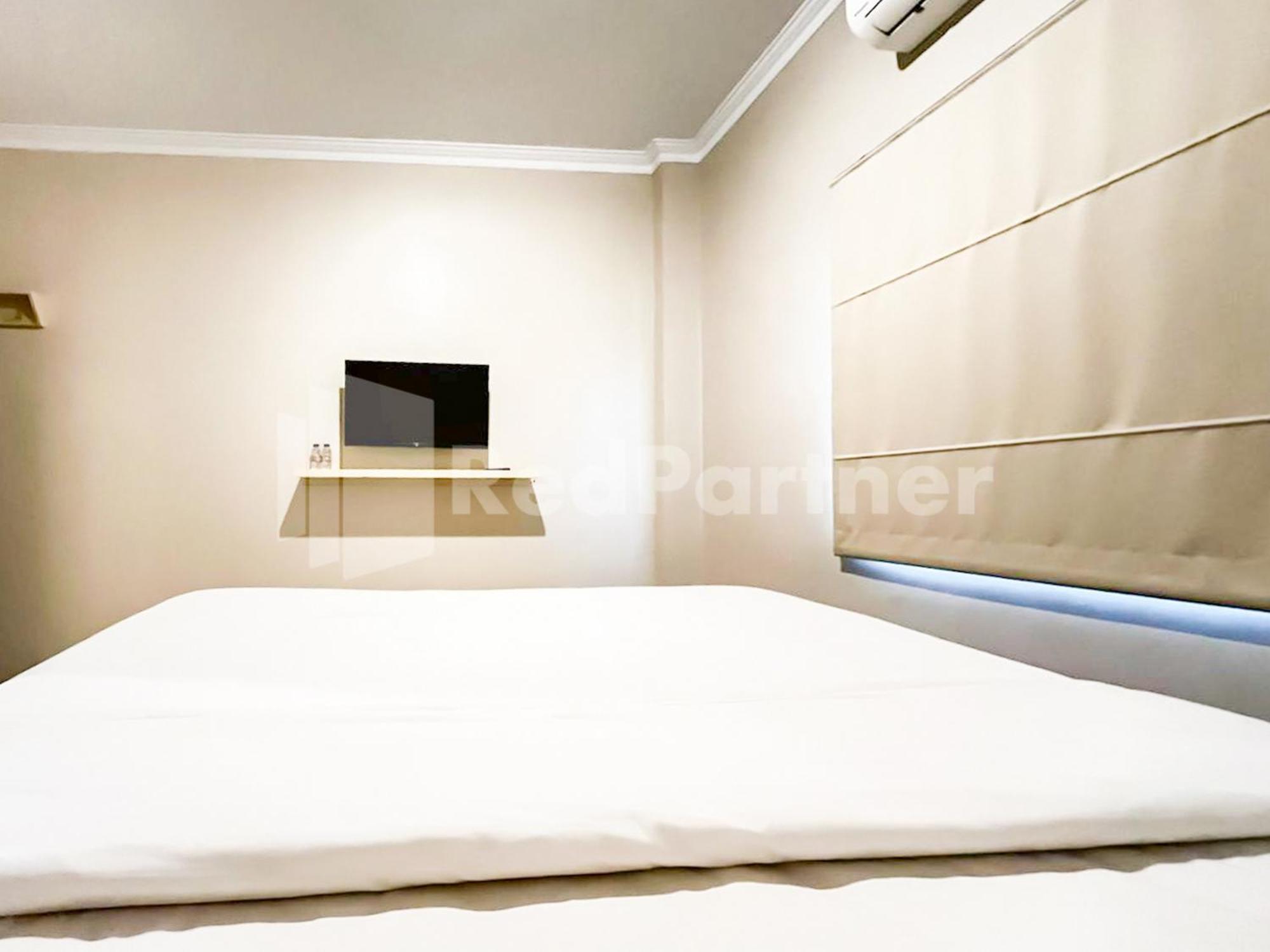 Hotel Andono Near Yia Mitra Reddoorz Temon Экстерьер фото